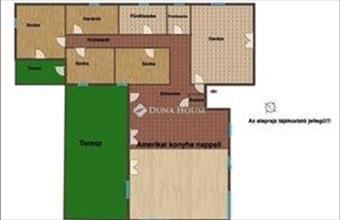 Eladó Szadai családi ház hirdetés (81275744)