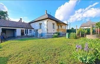 Eladó Zsámboki családi ház hirdetés (92357753)