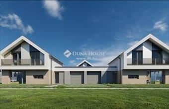 Eladó Gödöllői ikerház hirdetés (33471629)