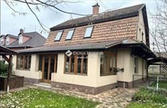 Eladó Dunakeszi családi ház hirdetés (83494343)