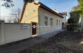 Eladó Békéscsabai családi ház hirdetés (78934893)