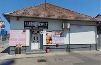 Eladó Kecskeméti egyéb lakás hirdetés (49747334)