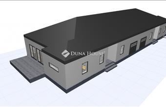 Eladó Budapest XVIII. kerületi ikerház hirdetés (25786234)