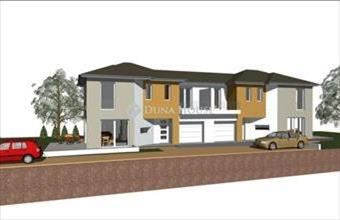 Eladó Budapest XVIII. kerületi ikerház hirdetés (93948535)