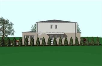 Eladó Budapest XVIII. kerületi ikerház hirdetés (34177499)