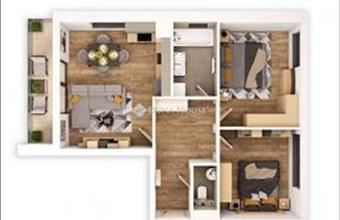 Eladó Budapest VIII. kerületi tégla lakás hirdetés (61174395)