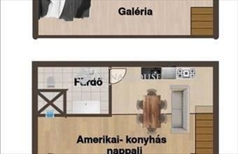 Eladó Budapest IX. kerületi tégla lakás hirdetés (75985952)