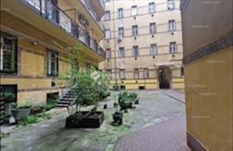 Eladó Budapest IX. kerületi tégla lakás hirdetés (45659823)