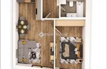 Eladó Budapest VIII. kerületi tégla lakás hirdetés (83439428)