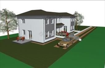 Eladó Budapest XVIII. kerületi ikerház hirdetés (37434346)