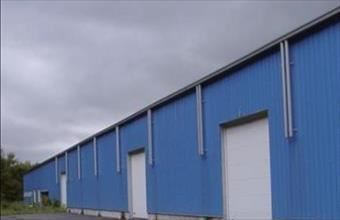 Eladó Sajóvelezdi raktár hirdetés (54289863)