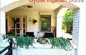 Eladó Gyulai családi ház hirdetés (57245673)