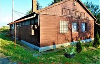 Eladó Körösszegapáti egyéb vendéglátó ingatlan hirdetés (64257835)