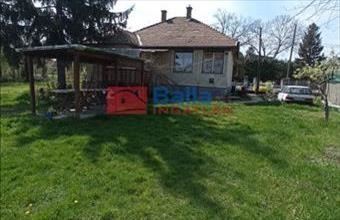 Eladó Budapest XVI. kerületi egyéb telek hirdetés (37274599)