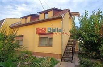 Eladó Budapest XX. kerületi családi ház hirdetés (58248433)