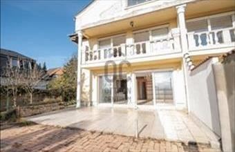 Eladó Budapest II. kerületi ikerház hirdetés (24938985)