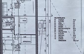 Eladó Mogyoródi tégla lakás hirdetés (79564735)