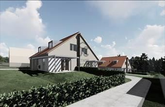 Eladó Mogyoródi ikerház hirdetés (47169482)