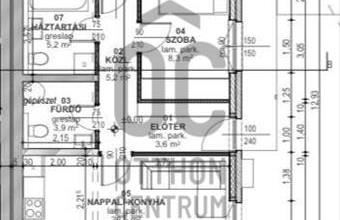 Eladó Mogyoródi ikerház hirdetés (47169482)