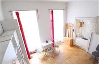 Eladó Budapest VII. kerületi tégla lakás hirdetés (29467321)