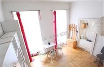 Eladó Budapest VII. kerületi tégla lakás hirdetés (29467321)