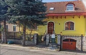 Eladó Egeri családi ház hirdetés (47974913)