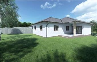 Eladó Ságvári családi ház hirdetés (22724739)