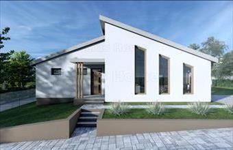 Eladó Ságvári családi ház hirdetés (39574489)