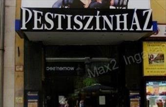 Kiadó Budapest V. kerületi tégla lakás hirdetés (78434877)