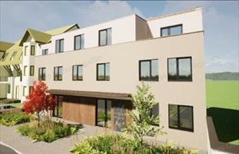 Eladó Nyíregyházai tégla lakás hirdetés (74549225)