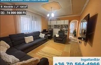 Eladó Kisvárdai családi ház hirdetés (97895744)