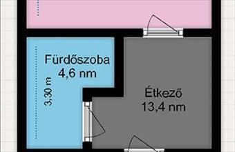 Eladó Budapest IV. kerületi tégla lakás hirdetés (28349714)