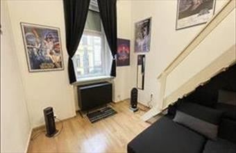 Eladó Budapest VII. kerületi tégla lakás hirdetés (76685971)