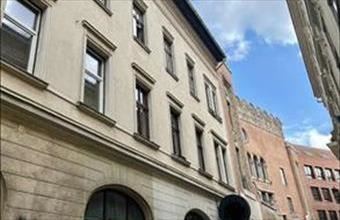 Eladó Budapest VII. kerületi tégla lakás hirdetés (32424776)