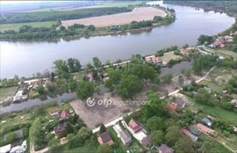 Eladó Dömsödi lakóövezeti telek hirdetés (63379391)