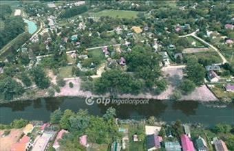 Eladó Dömsödi lakóövezeti telek hirdetés (69247497)