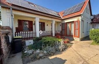 Eladó Palkonyai családi ház hirdetés (35449569)