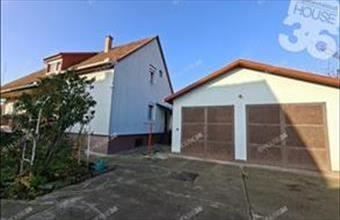 Eladó Kiskunfélegyházai családi ház hirdetés (92923147)