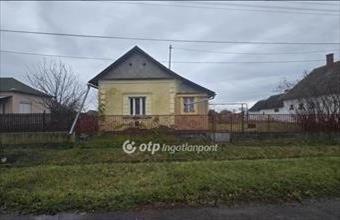 Eladó Tetétleni családi ház hirdetés (39473242)