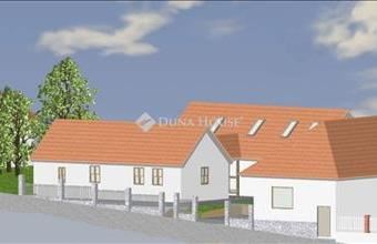 Eladó Budakalászi családi ház hirdetés (43373276)