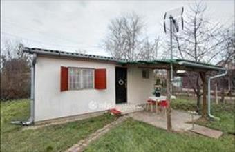 Eladó Jászapáti hétvégi ház hirdetés (39999937)
