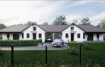 Eladó Kecskeméti családi ház hirdetés (42768583)