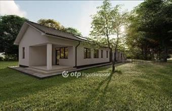 Eladó Kecskeméti ikerház hirdetés (59133384)