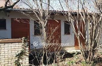 Eladó Kecskeméti családi ház hirdetés (44379883)