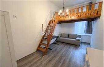 Eladó Budapest VII. kerületi tégla lakás hirdetés (38798624)