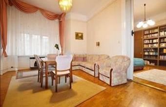 Eladó Budapest XIII. kerületi tégla lakás hirdetés (55737777)