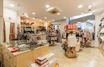 Eladó Budapest V. kerületi üzlethelyiség utcafronton hirdetés (63423369)