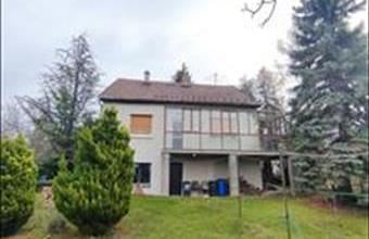 Eladó Budakeszi családi ház hirdetés (73831397)