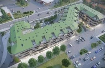 Eladó Horvátországi tégla lakás hirdetés (32243796)