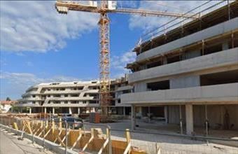 Eladó Horvátországi tégla lakás hirdetés (34828659)